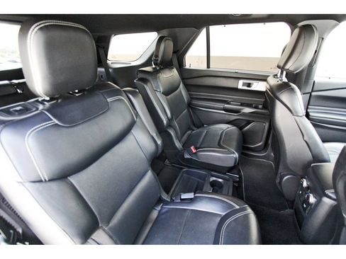 Used 2020 Ford Explorer ST w/ ST Street Pack AWD/4WD image 13