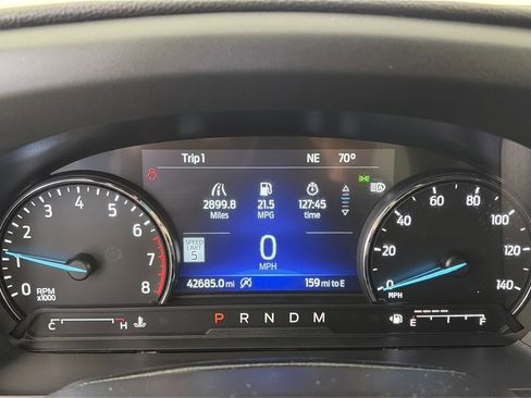 Certified 2020 Ford Explorer Limited image 15