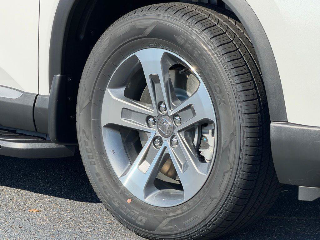 New 2026 Honda Pilot EX-L image 10