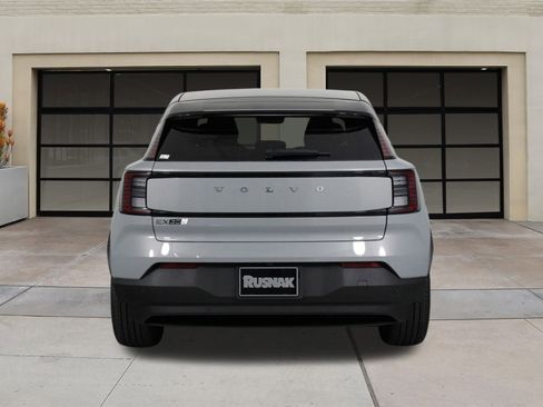 New 2026 Volvo EX30 Plus image 4