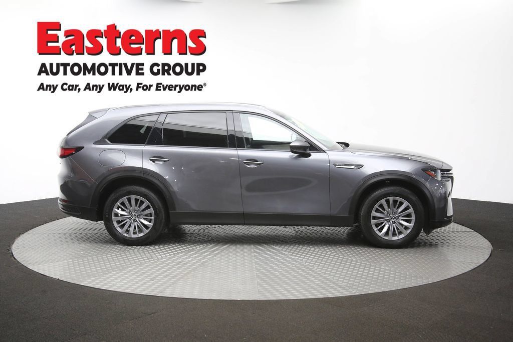 Used 2024 MAZDA CX-90 Plug-In Hybrid w/ Preferred AWD/4WD image 53