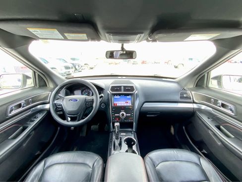 Used 2019 Ford Explorer Sport image 31