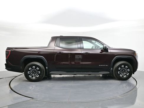 New 2026 GMC Sierra EV Elevation w/ Premium Package image 6