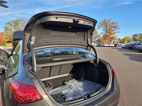 New 2026 Mercedes-Benz C 300 4MATIC Sedan image 29