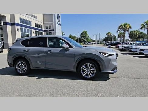 Certified 2025 Acura ADX FWD image 29