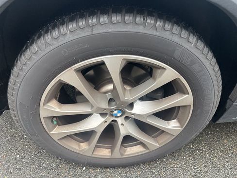 Used 2021 BMW X6 xDrive40i image 12