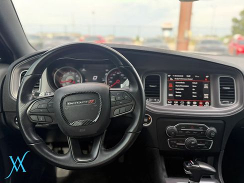 Used 2023 Dodge Charger R/T RWD image 28