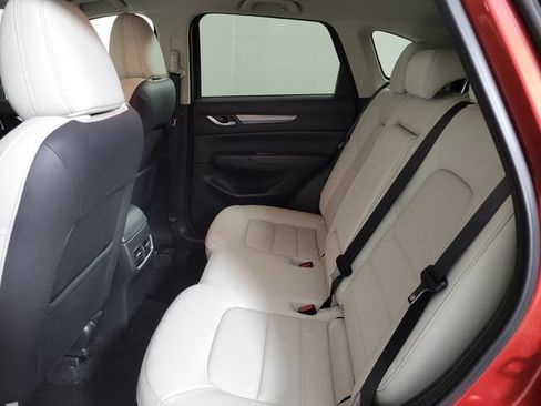 Certified 2023 MAZDA CX-5 AWD 2.5 S image 11