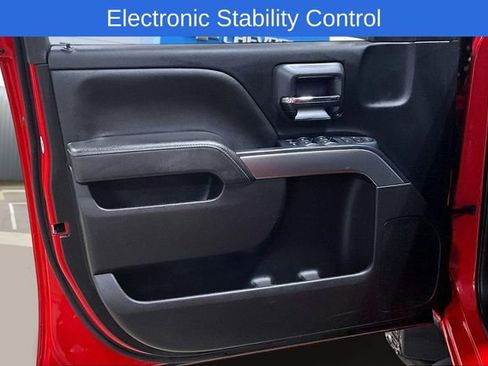 Used 2017 Chevrolet Silverado 1500 LT w/ All Star Edition image 22