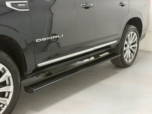 Used 2021 GMC Yukon Denali w/ Denali Premium Package RWD image 51