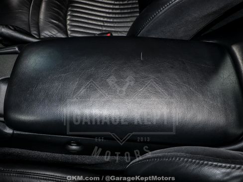 Used 1997 Chevrolet Corvette Coupe w/ Roof Pkg image 97