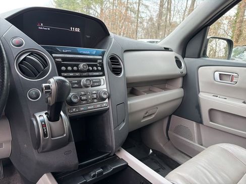 Used 2012 Honda Pilot EX-L image 16