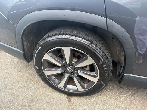 Used 2024 Honda Pilot Elite image 5