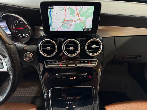 Used 2017 Mercedes-Benz C 300 4MATIC Coupe image 15