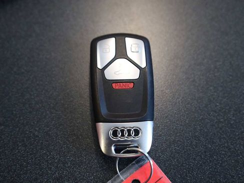 Used 2023 Audi A5 2.0T Prestige w/ Black Optic Plus Package image 42