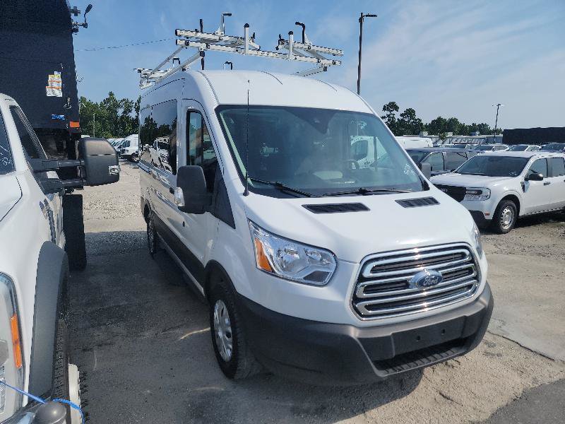 Used 2019 Ford Transit 150 XLT RWD image 2