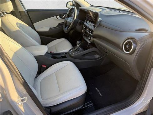 Certified 2023 Hyundai Kona Limited FWD image 16