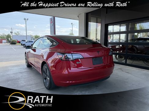 Used 2023 Tesla Model 3 Standard Range image 6