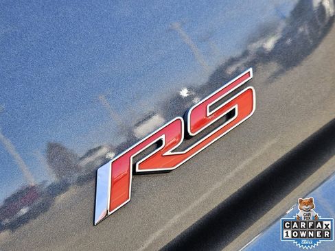 Used 2023 Chevrolet Camaro LT w/ RS Package image 16