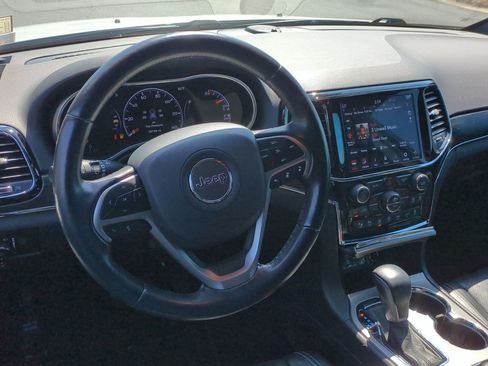 Used 2021 Jeep Grand Cherokee Limited w/ Quick Order Package 28K 80th AWD/4WD image 30