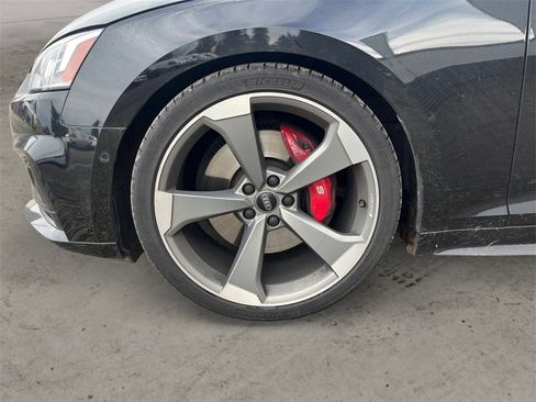 Used 2019 Audi S5 Prestige w/ S Sport Package image 9