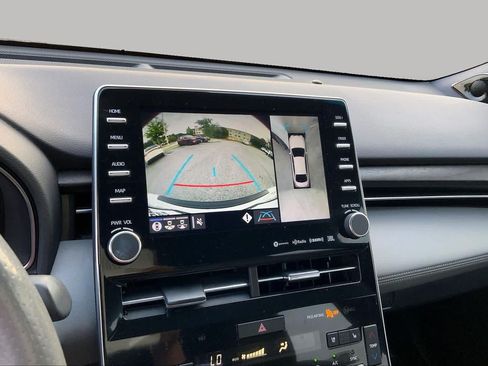 Used 2020 Toyota Avalon Limited w/ Advanced Safety Package FWD image 28