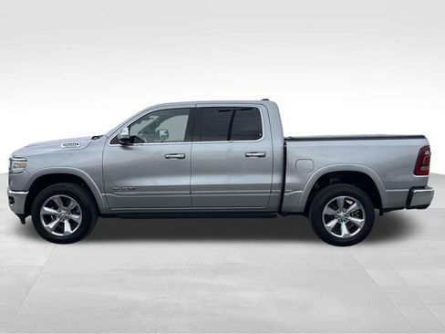 Used 2022 RAM 1500 Limited image 4