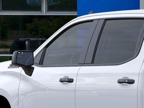 New 2026 Chevrolet Silverado 1500 LT Trail Boss image 36