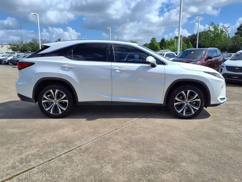 Used 2021 Lexus RX 350 FWD w/ Premium Package image 6