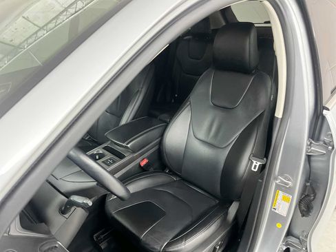 Used 2022 Ford Edge Titanium AWD/4WD image 19