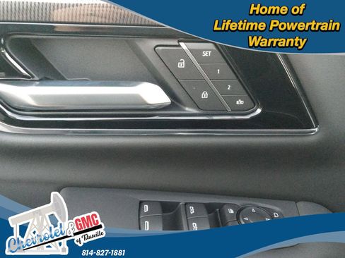 New 2026 GMC Yukon Elevation image 18