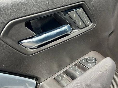 New 2026 Chevrolet Colorado Z71 w/ Technology Package image 18