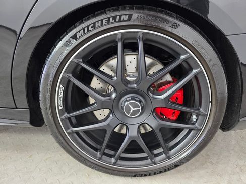 Used 2023 Mercedes-Benz E 63 AMG S image 18