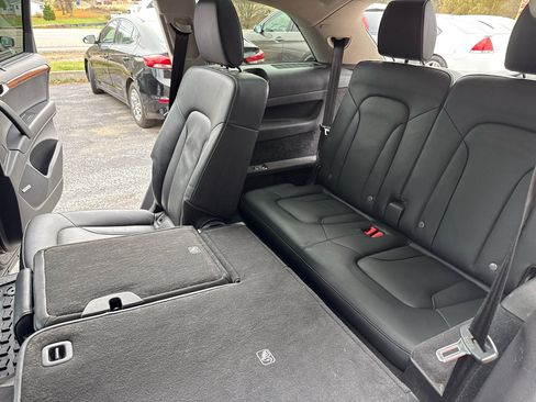 Used 2014 Audi Q7 3.0T Premium Plus image 11