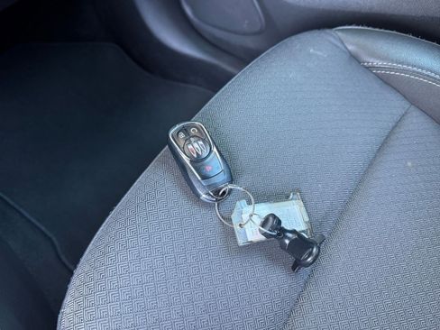 Used 2025 Buick Encore GX Preferred image 22