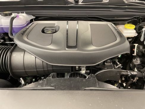 New 2026 RAM 1500 Big Horn image 21