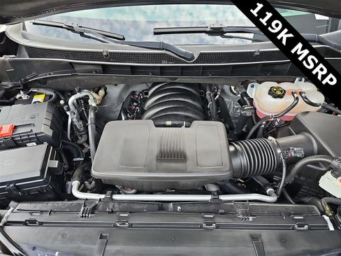 Used 2024 Cadillac Escalade ESV Sport Platinum image 13