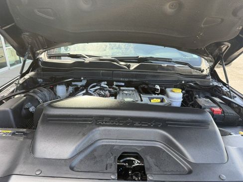 Used 2026 RAM 2500 Rebel AWD/4WD image 21