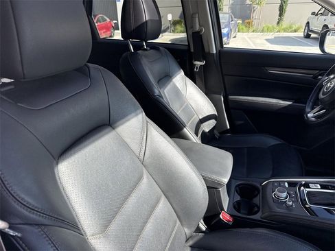 Used 2019 MAZDA CX-5 Grand Touring image 28