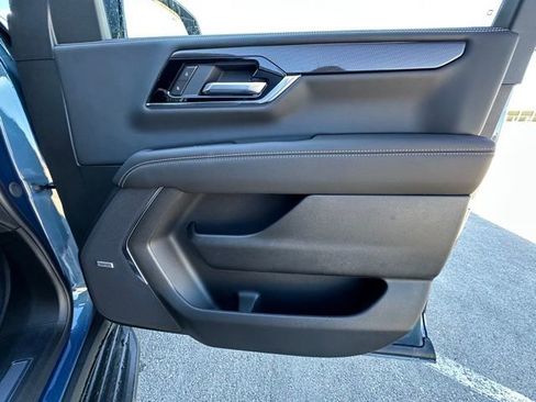 New 2026 GMC Yukon XL Elevation w/ Elevation Premium Package image 30