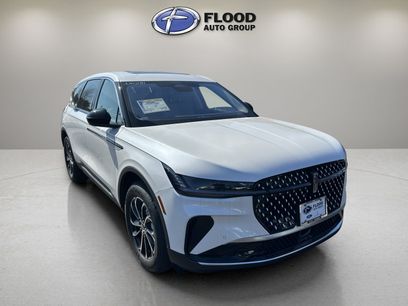 New 2026 Lincoln Nautilus Premier w/ Equipment Group 102A