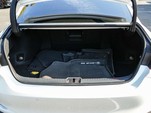 Used 2025 Lexus ES 350 w/ Premium Package FWD image 25