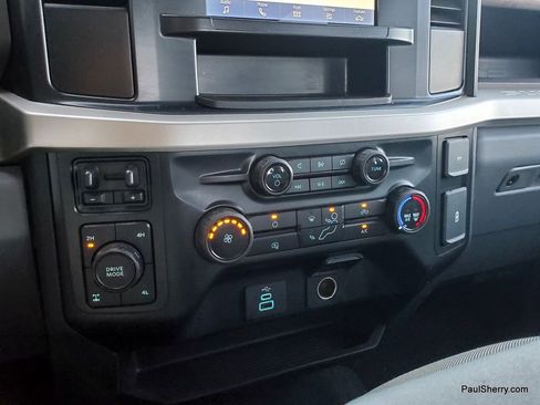 Used 2023 Ford F250 XL w/ STX Appearance Package image 35