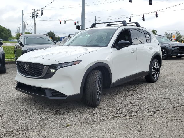 New 2026 MAZDA CX-5 Preferred AWD/4WD image 2