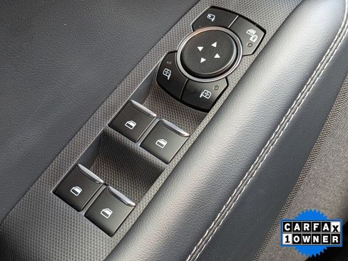 Certified 2024 Ford Mustang Mach-E Select w/ Comfort Package Lite image 28