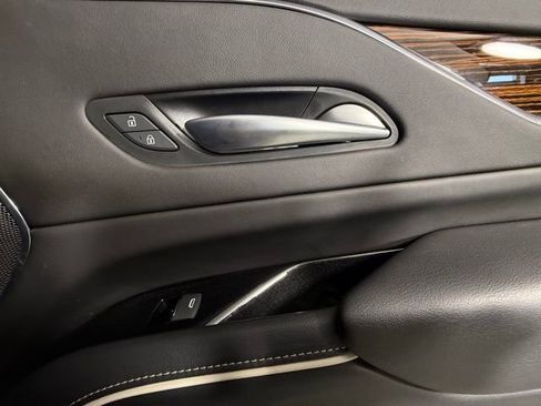 Certified 2023 Cadillac Escalade Premium Luxury w/ LPO, Radiant Package AWD/4WD image 26