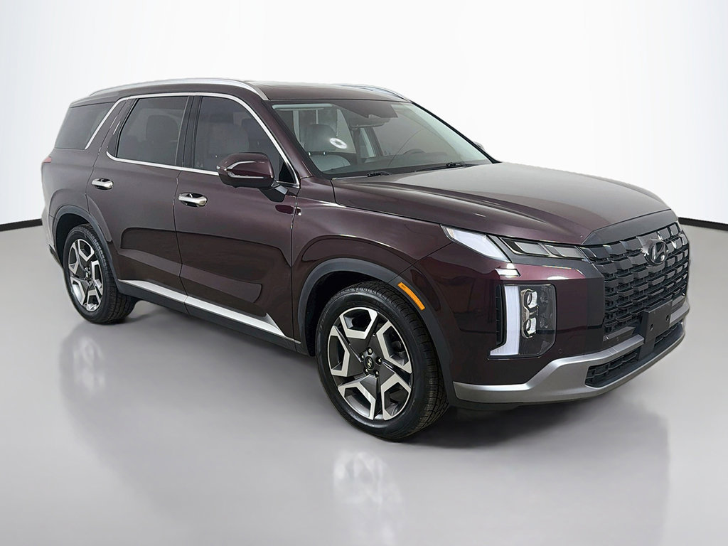 Used 2023 Hyundai Palisade SEL w/ Premium Package AWD/4WD image 44