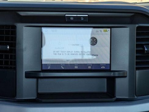 New 2026 Ford F350 XL w/ STX Appearance Package image 15