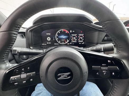Used 2024 Nissan Z Sport image 21