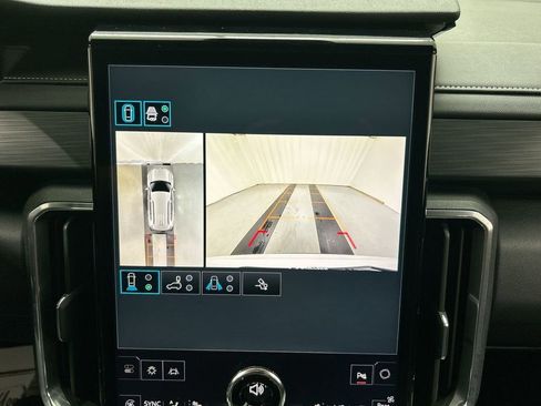 New 2025 GMC Acadia Elevation image 43